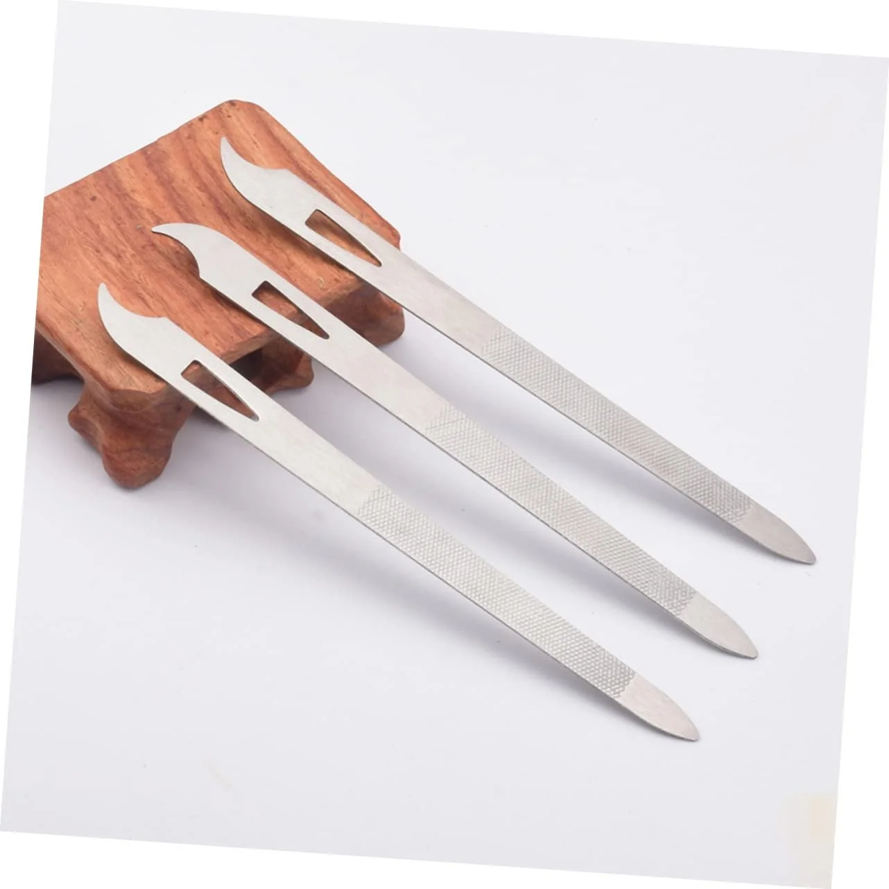 Пилки для ногтей PACKOVE, фото №8 Пилки для ногтей PACKOVE, фото №8