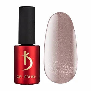 Купить Гель-лак K Professional Cat Shine Бежевый 7 мл, 03CS (Магнитный бежевый) - Фото 1 Гель-лак K Professional Cat Shine Бежевый 7 мл, 03CS (Магнитный бежевый) - Фото 1