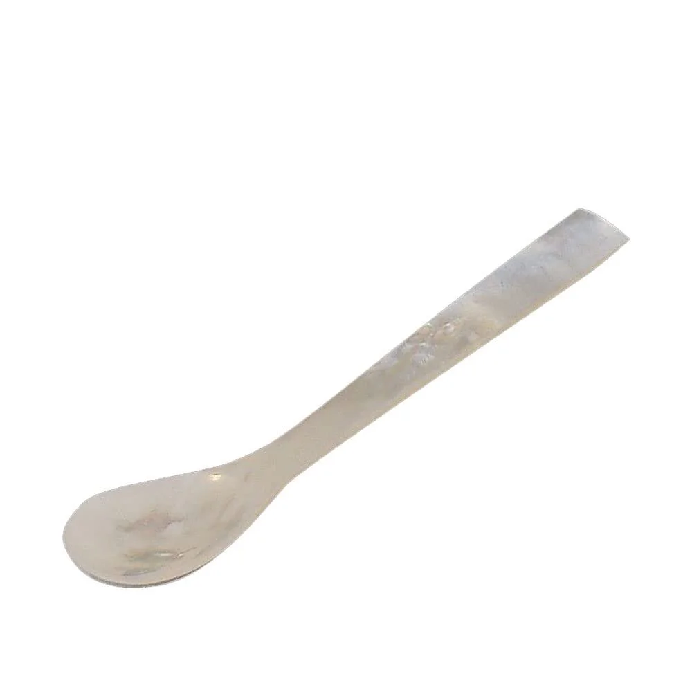 Ложка Cilio Перламутрова, 11.5 см, фото №1