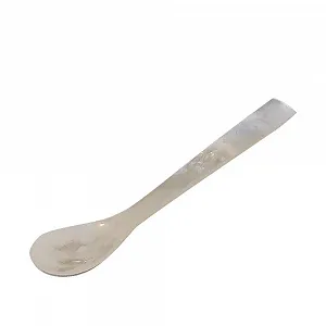 Ложка Cilio Перламутрова, 11.5 см - Фото 1