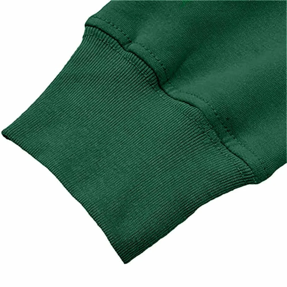 Свитшот MLZHAN Они Сожгли Женщин, а Не Ведьм, фото №4