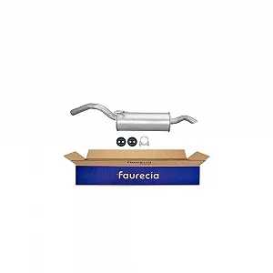 Глушник задній HELLA Easy2Fit 8LD 366 029-141 - Фото 1