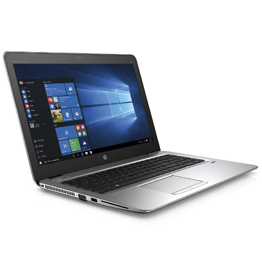 Ноутбук HP EliteBook 850 G3 FHD (i5-6300U/16/128SSD) Class A, фото №4 Ноутбук HP EliteBook 850 G3 FHD (i5-6300U/16/128SSD) Class A, фото №4