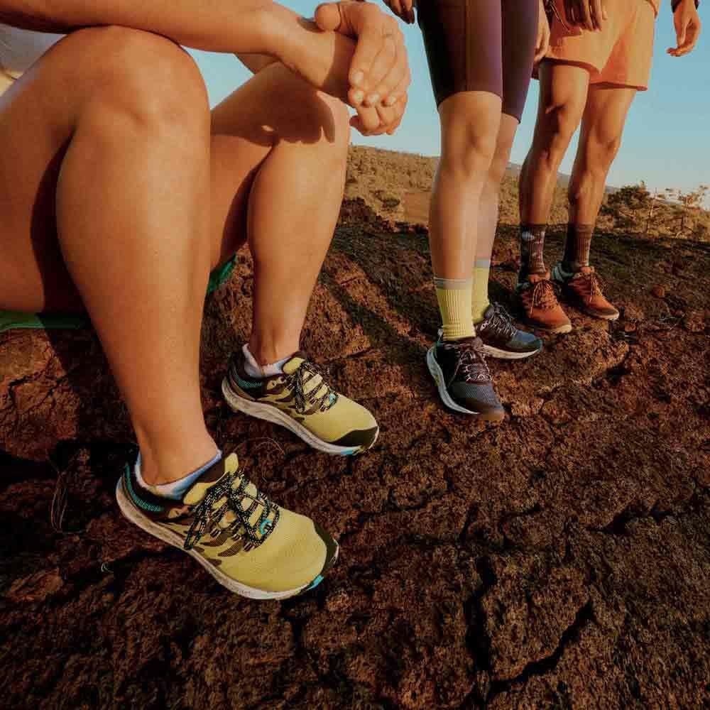 Кроссовки Merrell Antora 3 женские, фото №7