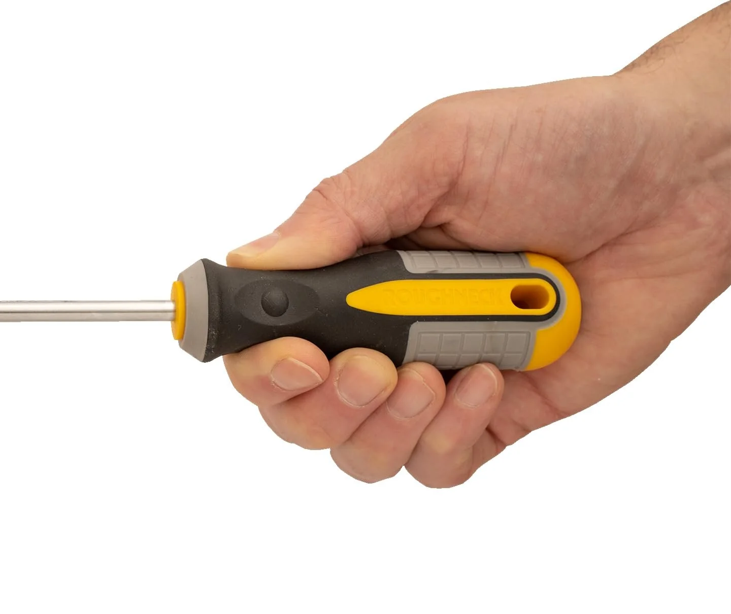 Викрутка Roughneck ROU22131 PZ2 x 125 мм Pozidriv, фото №3