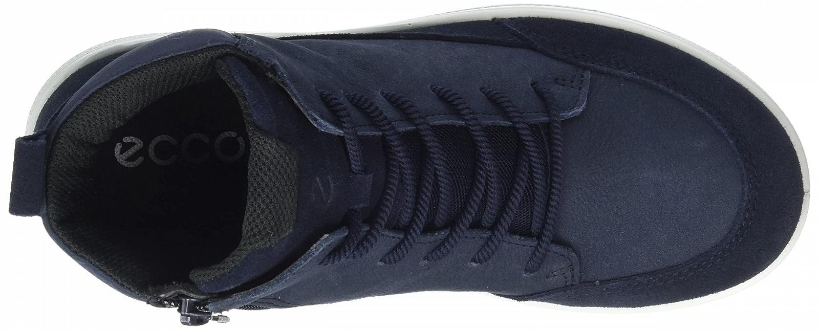 Черевики ECCO Urban Snowboarder Woodrose Wo, фото №4