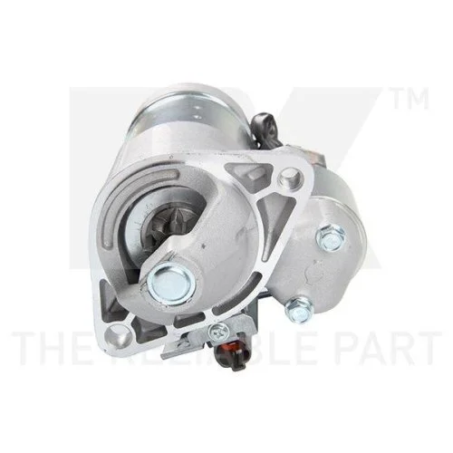 Стартер NK 4752505 для MITSUBISHI NISSAN HITACHI, фото №3 Стартер NK 4752505 для MITSUBISHI NISSAN HITACHI, фото №3