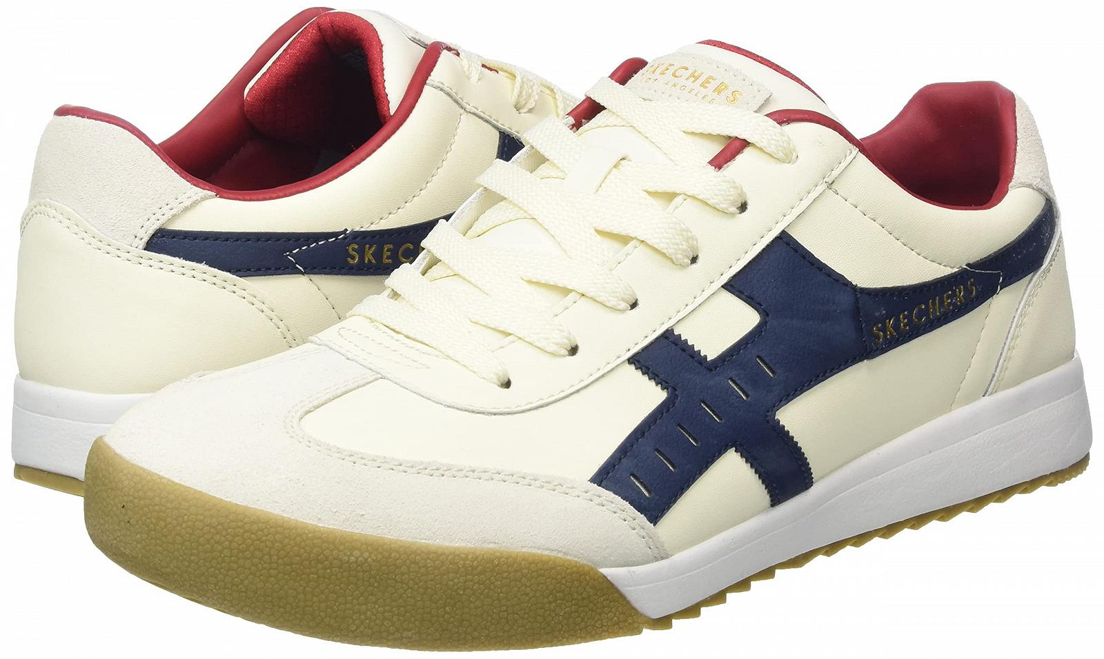 Кроссовки Skechers 237350 Wnvr для мужчин, фото №7