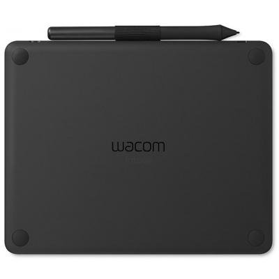 Графический планшет Wacom Intuos S (CTL-4100K-N), фото №9