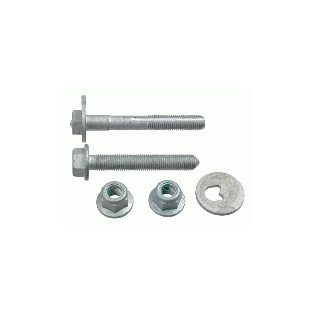 Ремкомплект подвески LEMFÖRDER 38000 01 Service Pack для SEAT SKODA VW, фото №1 Ремкомплект подвески LEMFÖRDER 38000 01 Service Pack для SEAT SKODA VW, фото №1