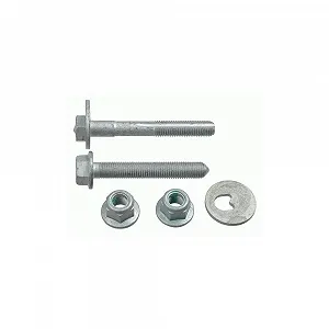 Ремкомплект подвески LEMFÖRDER 38000 01 Service Pack для SEAT SKODA VW - Фото 1