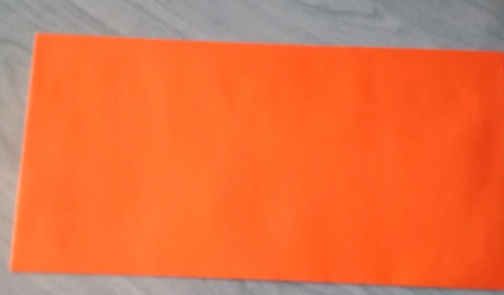 Конверты розовые Евро формат подарочные бумажные канцелярские почтовые конверты. Упаковка 10 шт., фото №5