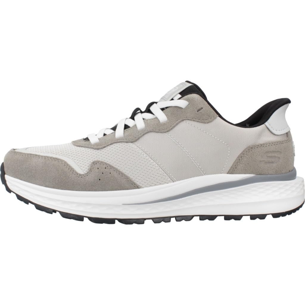 Кросівки Skechers Slip-Ins Slade Ultra Mercer Чоловічі, фото №2 Кросівки Skechers Slip-Ins Slade Ultra Mercer Чоловічі, фото №2