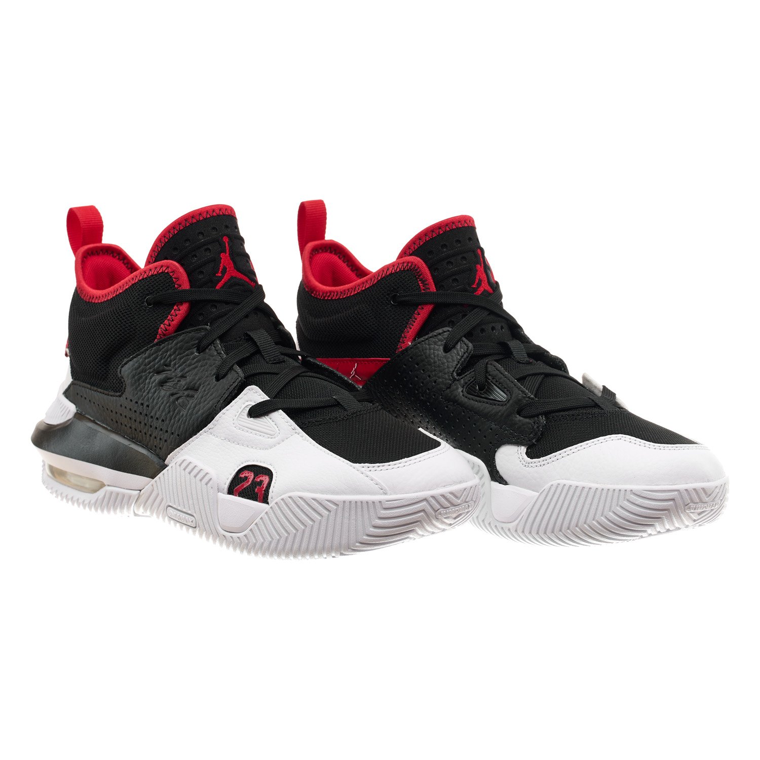 Кросівки баскетбольні Jordan Stay Loyal 2 42.5, фото №5