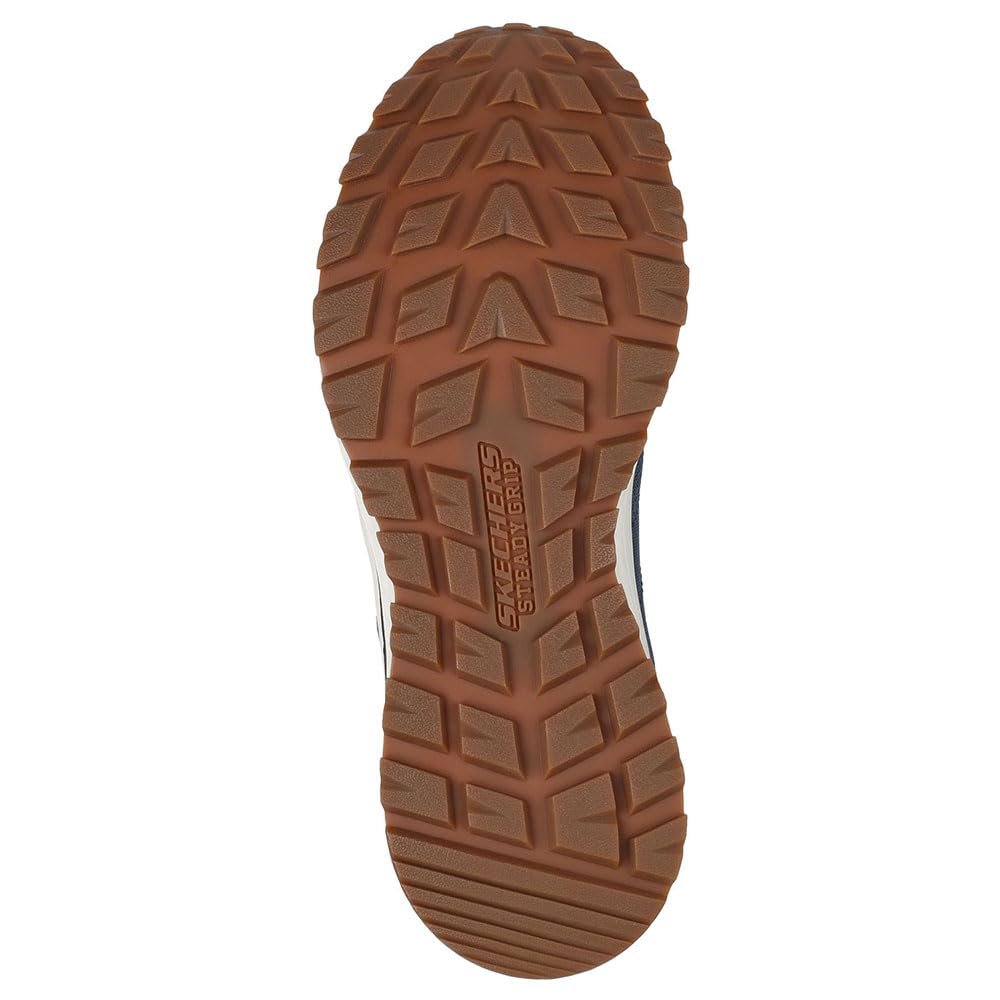 Кросівки Skechers Slip-Ins Slade Ultra Mercer Чоловічі, фото №2