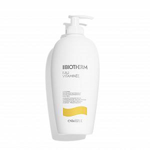 Лосьон для тела Biotherm Eau Vitaminee 400 мл - Фото 1