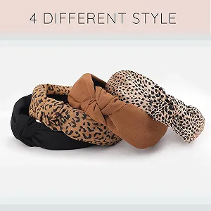 Набор обручей на голову для женщин. synthetic.ua - Фото 1