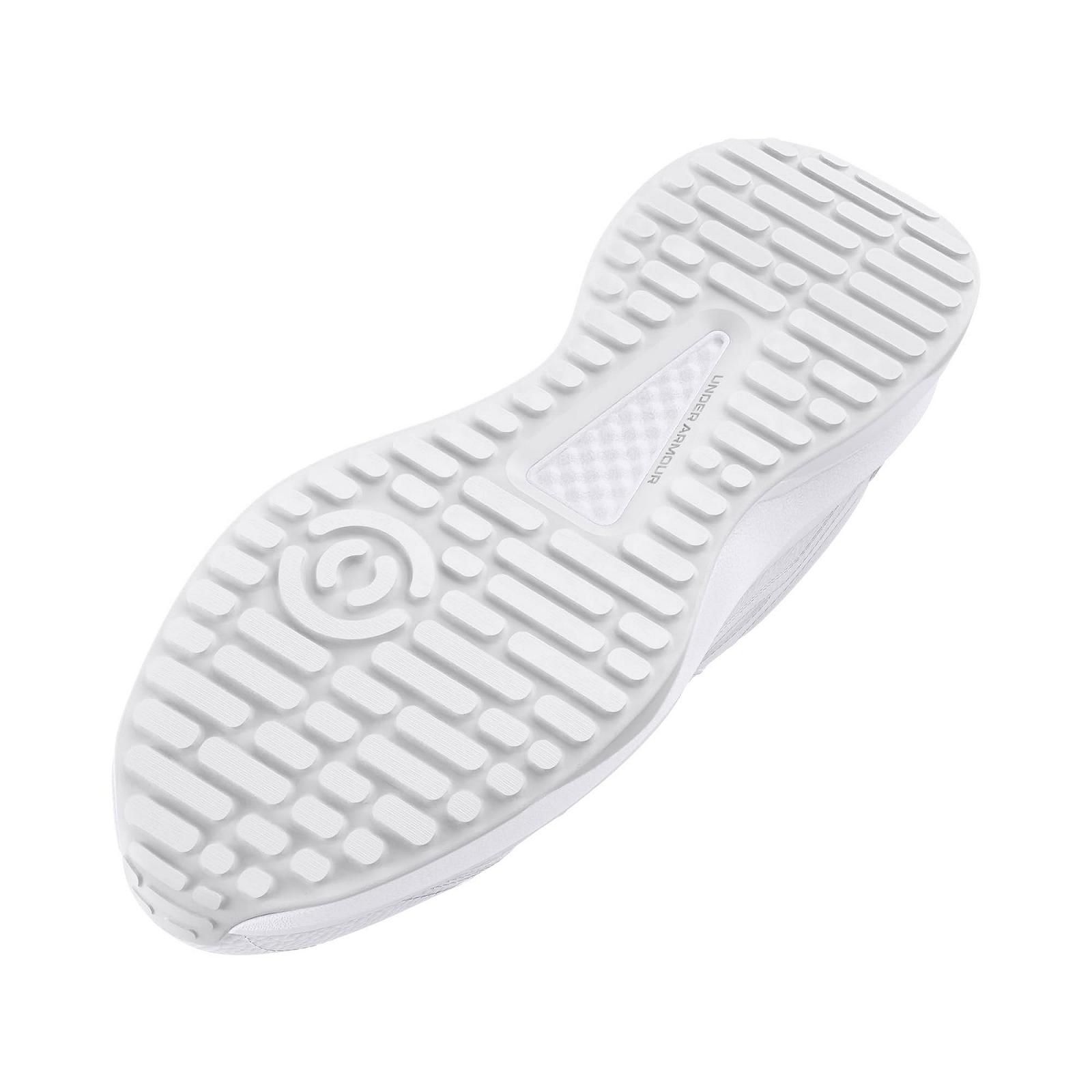 Кроссовки Under Armour Ua Edge Lthr, фото №5