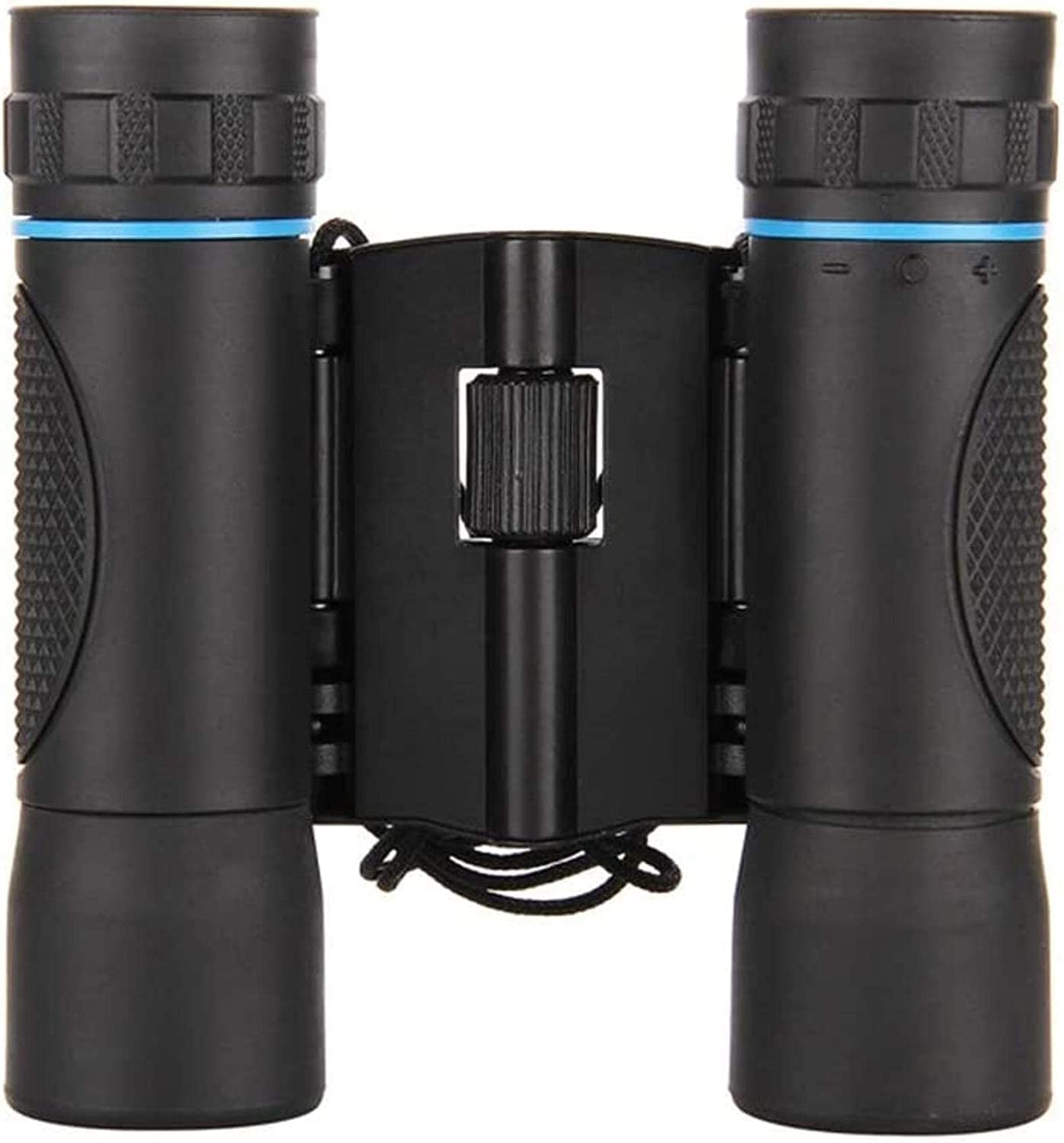 Бінокль SPUZZO 8X25 Високопродуктивний HD ударостійкий, фото №3