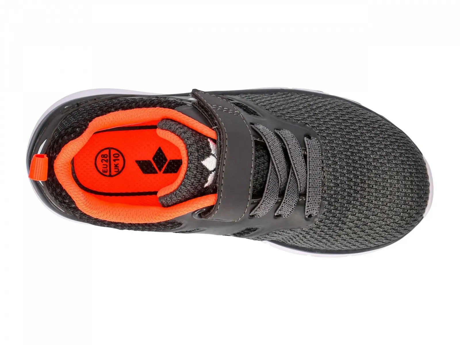 Кроссовки Lico Bongo Vs для мальчиков, фото №5