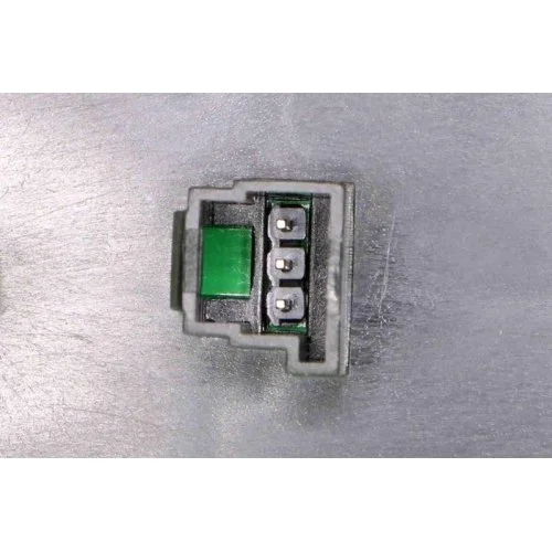 Переключатель стеклоподъемника VEMO Original Quality V30-73-0218 для MERCEDES-BENZ, фото №2