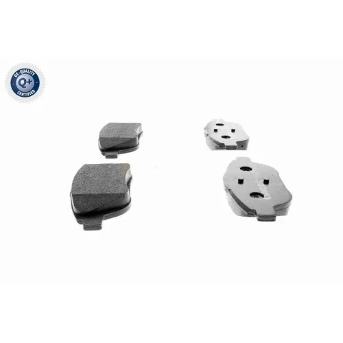 Комплект гальмівних колодок VAICO Green Mobility Parts V22-0155 для CITROËN, фото №4