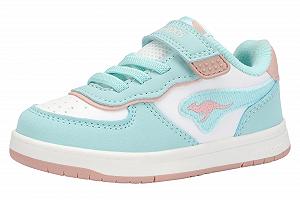 Кеды Kangaroos K-CPI Izel EV - Фото 1