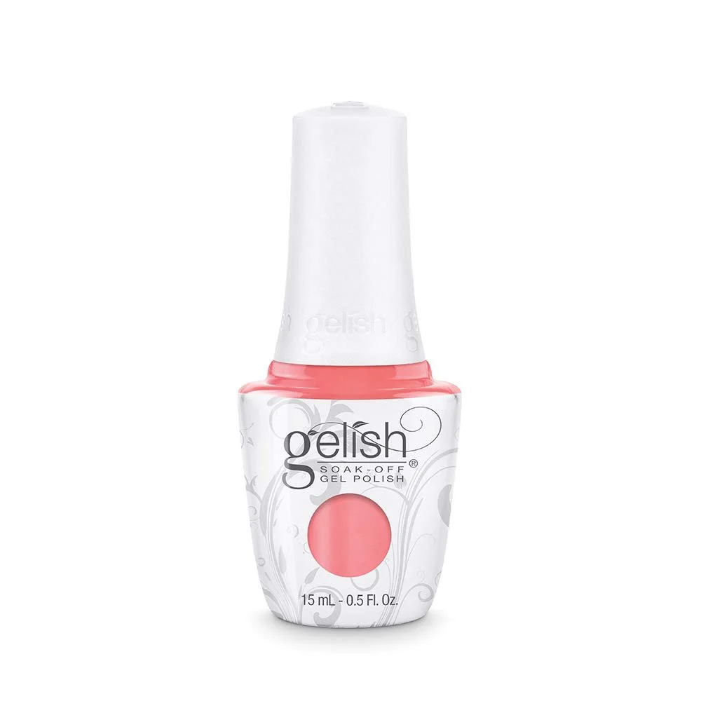 Гель-лак Gelish Manga-Round With Me Розовый/Розовый, 15 мл, фото №1 Гель-лак Gelish Manga-Round With Me Розовый/Розовый, 15 мл, фото №1