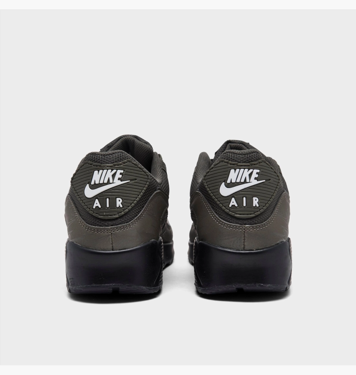 Кроссовки Nike AIR MAX 90 Размер 41, фото №4