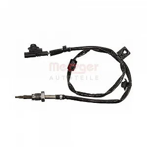 Датчик температуры отработавших газов METZGER GREENPARTS 08941088 для KIA - Фото 1