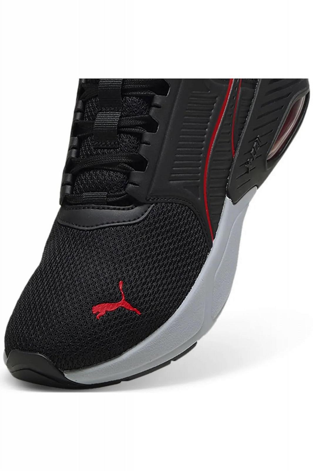 Чоловічі черевики PUMA X-Cell Low, фото №4