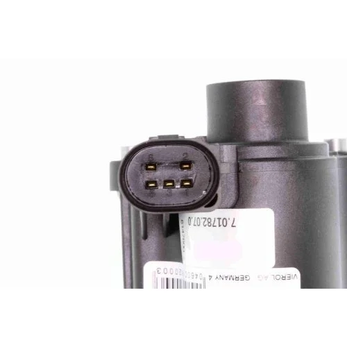 Клапан EGR VEMO V10-63-0069 Original Quality для AUDI PORSCHE SEAT SKODA, фото №2