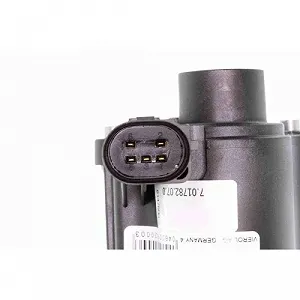 Клапан EGR VEMO V10-63-0069 Original Quality для AUDI PORSCHE SEAT SKODA synthetic.ua - Фото 1