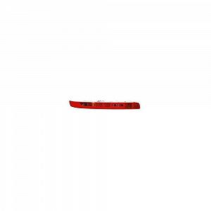 Фонарь задний VAN WEZEL 0380929 для AUDI бампер левый - Фото 1