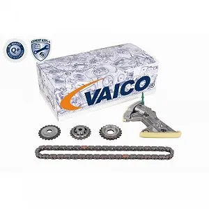 Комплект ланцюга приводу масляного насоса VAICO V10-5846 для VW VAG synthetic.ua - Фото 1