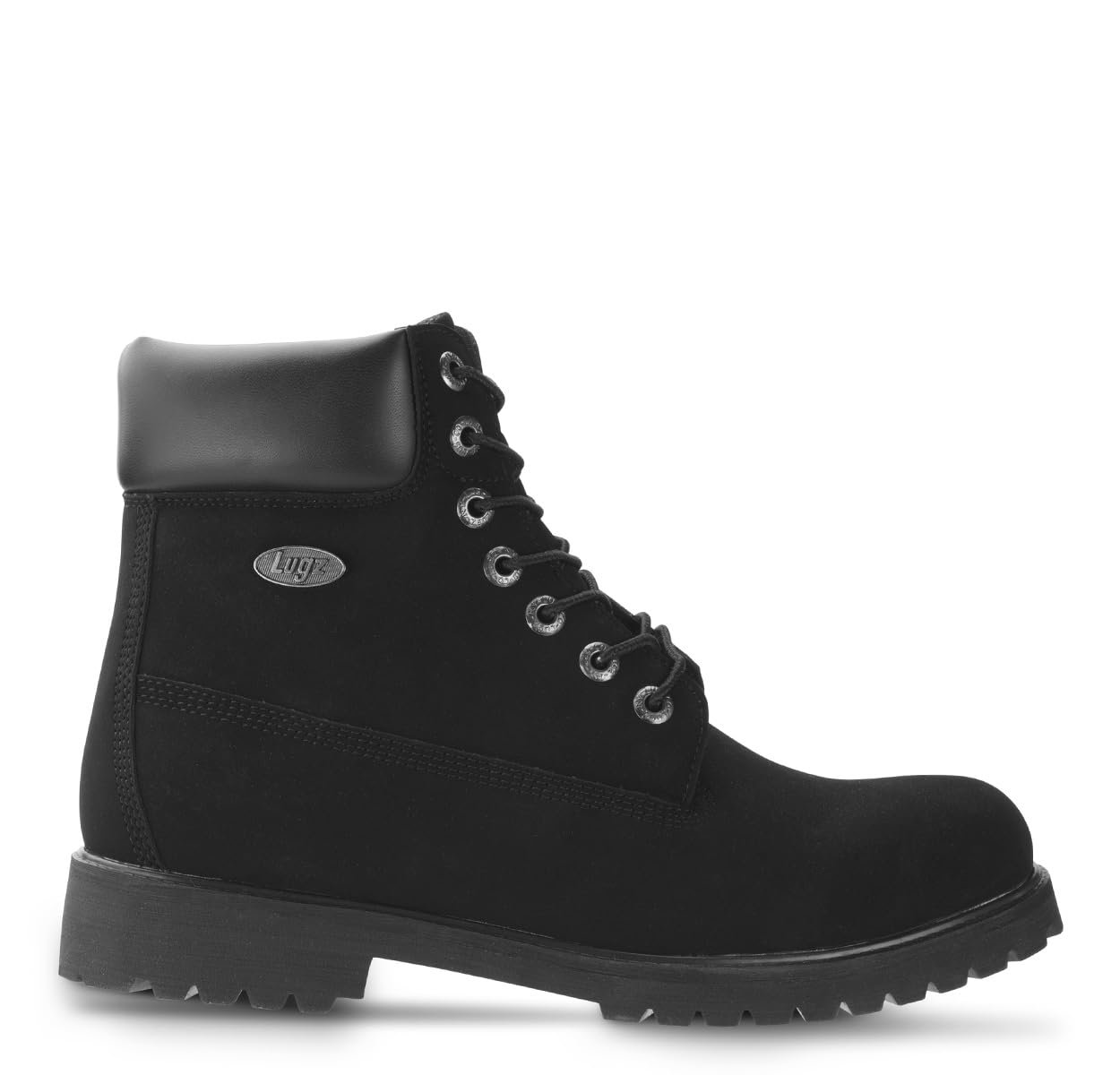 Ботинки Lugz Convoy Wr, фото №7