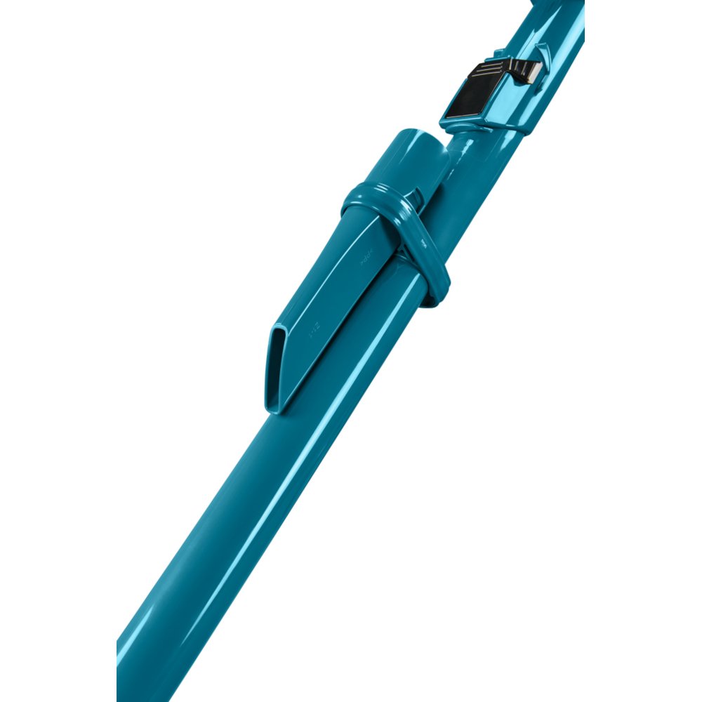 Акумуляторний пилосос Makita DCL284FZB / 18V / Бірюзовий, фото №7