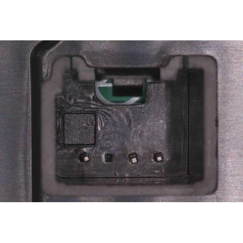 Перемикач склопідйомника VEMO V25-73-0201 Green Mobility Parts для FORD, фото №3