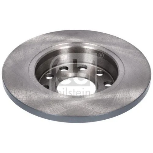 Тормозной диск FEBI BILSTEIN 22052 для AUDI SEAT, задний мост, фото №3