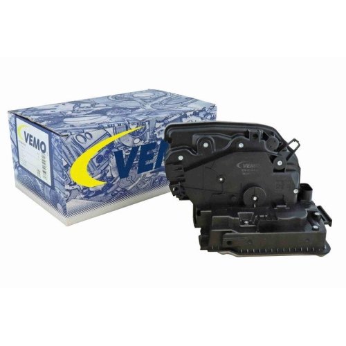 Замок двери VEMO V20-85-0152 Green Mobility Parts BMW MINI передний левый, фото №2