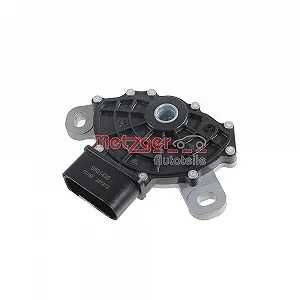 Перемикач передач METZGER 0901436 ORIGINAL ERSATZTEIL GREENPARTS для AUDI SEAT - Фото 1