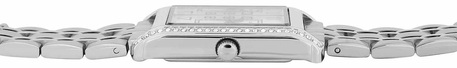 Женские часы Simili Ebba с браслетом из нержавеющей стали, 5 ATM, фото №2