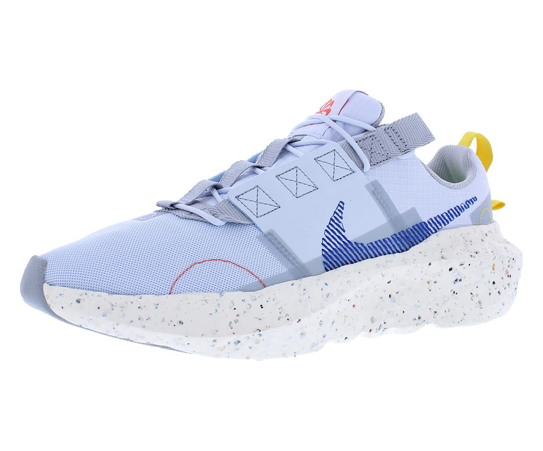 Кросівки Nike Crater Impact Se Herren, фото №1