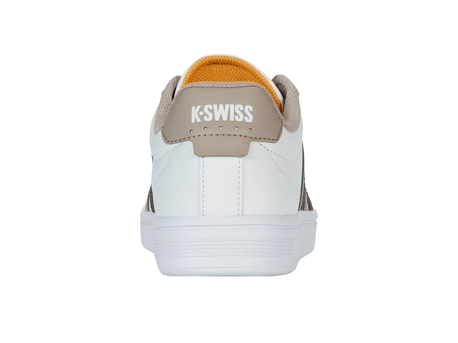 Кросівки K-Swiss Court Tiebreak II Чоловічі, фото №4