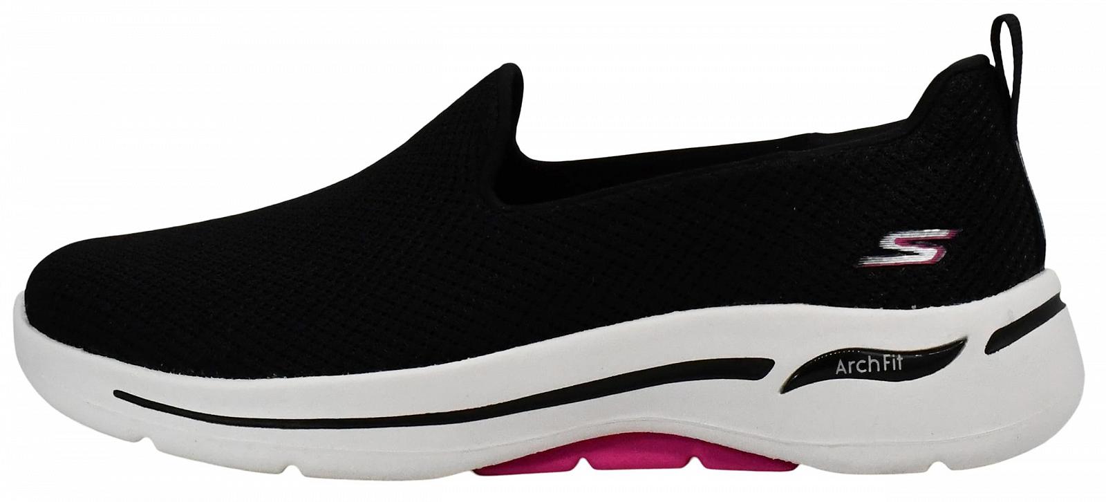 Кроссовки Skechers Performance Go Walk Arch Fit-Grateful, фото №4