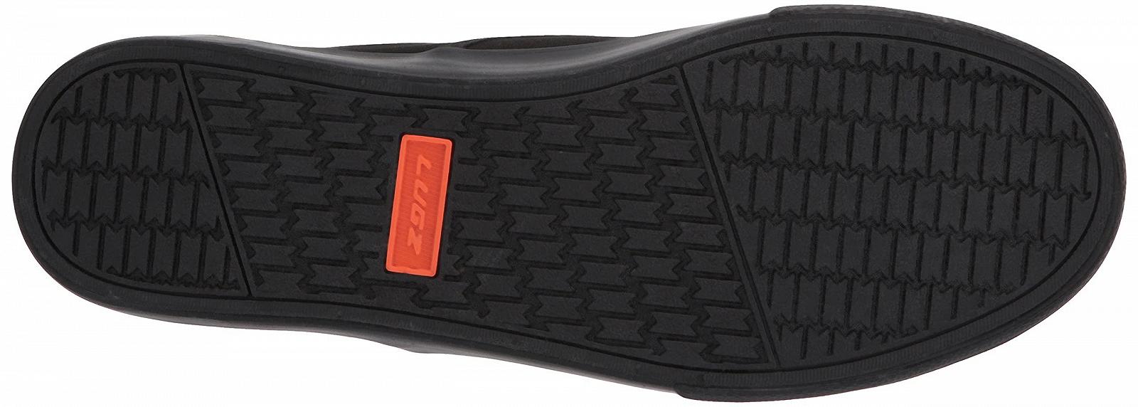 Кеды Lugz Clipper Classic слипоны парусиновые мужские, фото №4