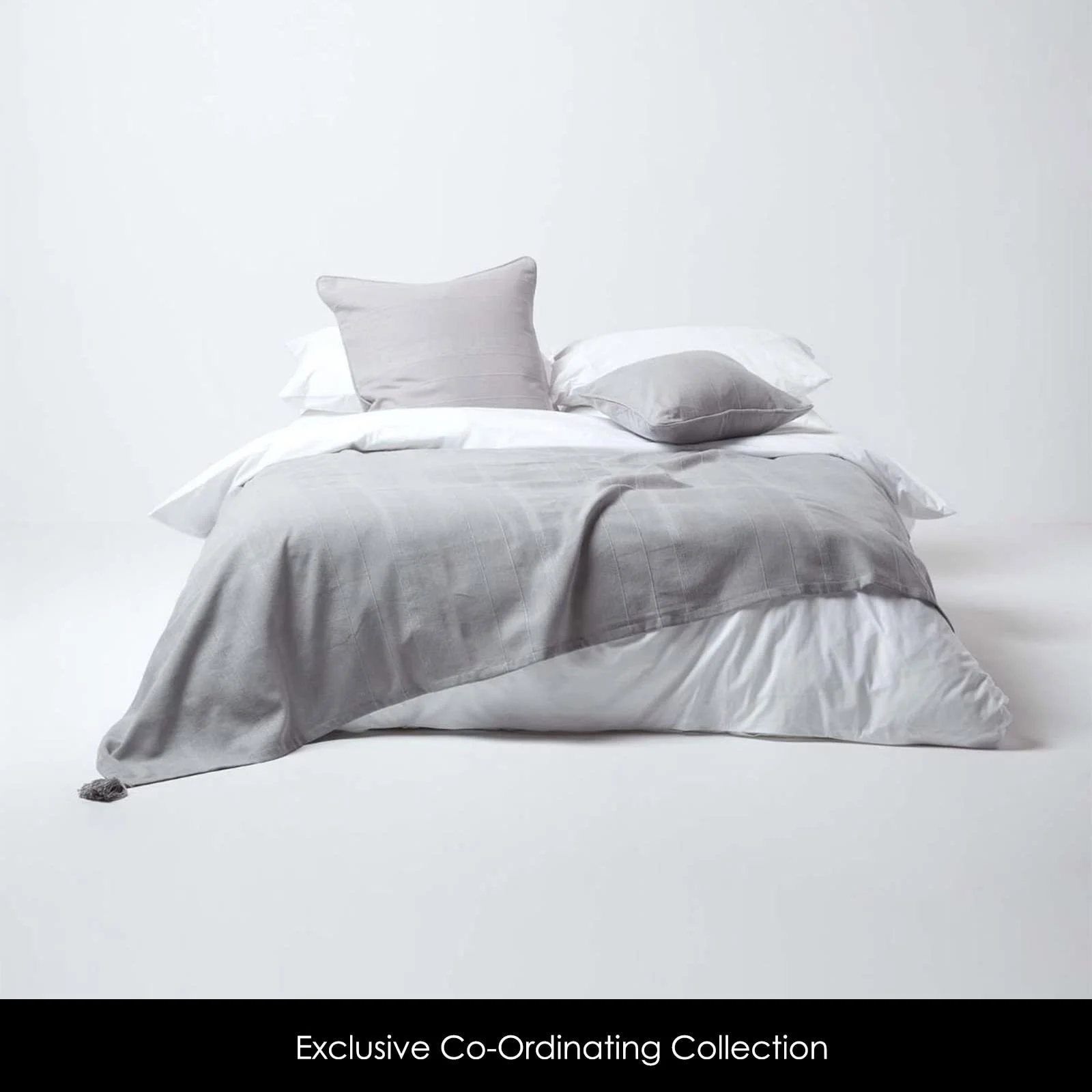 Покрывало Homescapes Rajput Хлопок 100%, фото №3