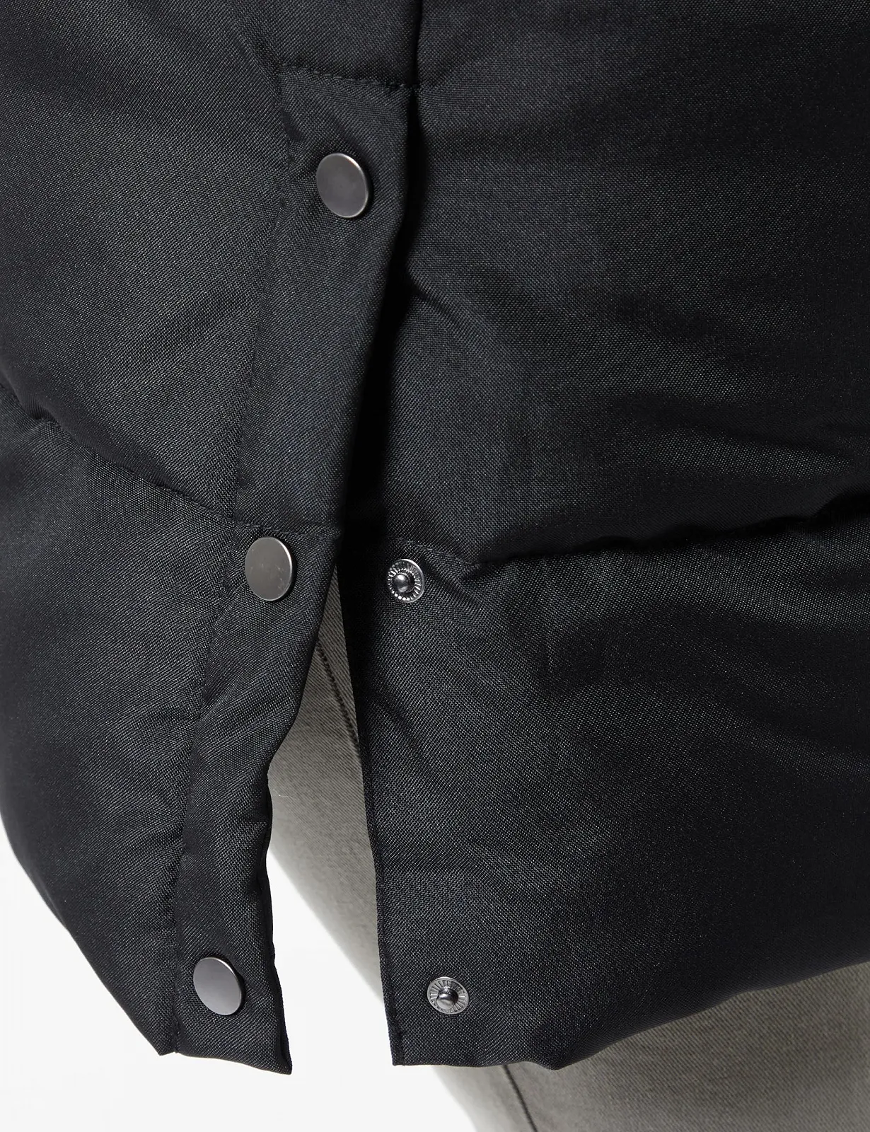 Жіноче пальто VERO MODA стьобане, фото №4 Жіноче пальто VERO MODA стьобане, фото №4