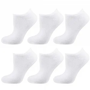 Носки Nur Die Набор 6 пар Хлопок - Фото 1