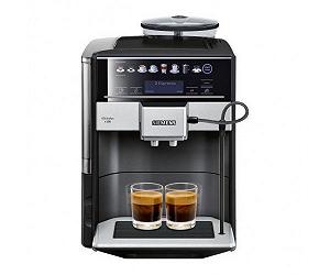 Кофемашина автоматическая Siemens TE655319RW synthetic.ua - Фото 1